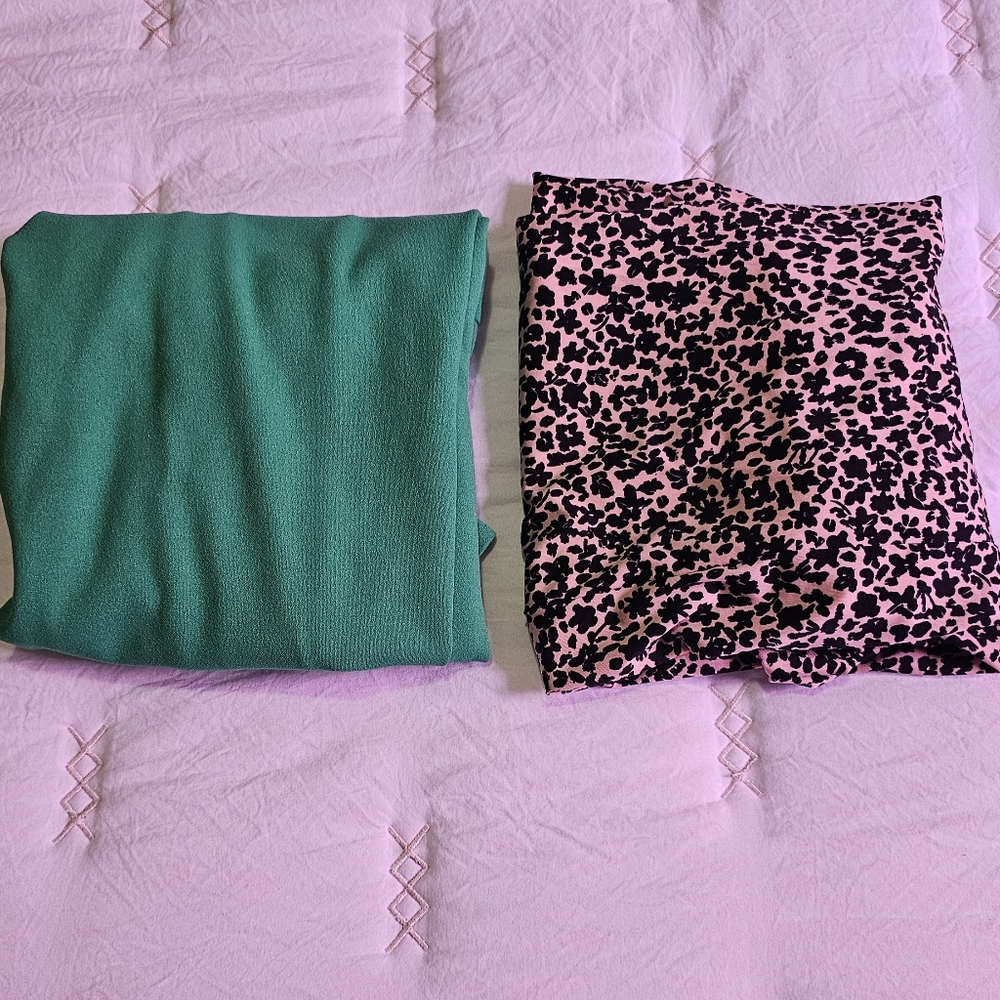 Bundle Shirt.